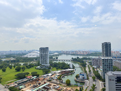 Citylights (D8), Condominium #639489231
